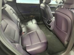 Avatr 07L 2027 Max Pure Electric Version - ფოტო 9