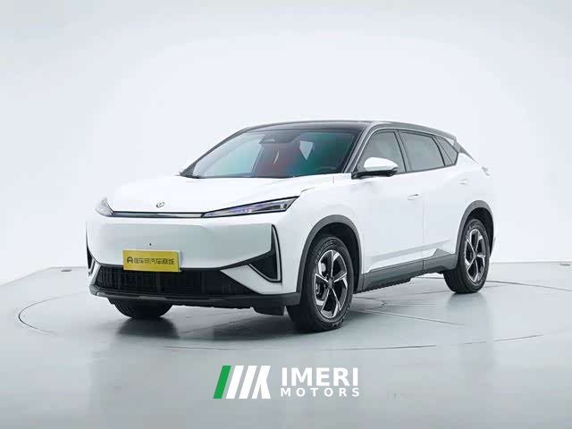 Dongfeng Fengshen L7 530 Comfort Edition - ავტომობილი ჩინეთიდან