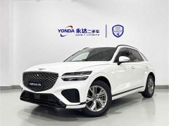Genesis GV70 2.5T RWD Luxury - photo 1