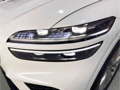 Genesis GV70 2.5T RWD Luxury - photo 15