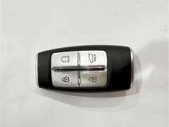 Genesis GV70 2.5T RWD Luxury - photo 16