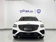 Genesis GV70 2.5T RWD Luxury - photo 2