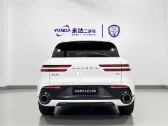 Genesis GV70 2.5T RWD Luxury - photo 3