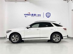 Genesis GV70 2.5T RWD Luxury - photo 4
