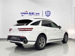 Genesis GV70 2.5T RWD Luxury - photo 5