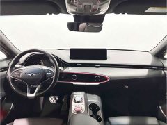 Genesis GV70 2.5T RWD Luxury - photo 7