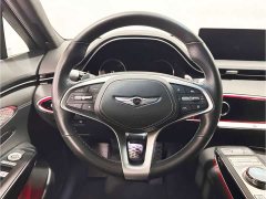 Genesis GV70 2.5T RWD Luxury - photo 8