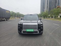 Zeekr Geely Zeekr 9X Max 55kWh Six-Seater - ფოტო 2