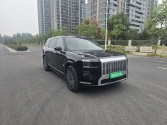 Zeekr Geely Zeekr 9X Max 55kWh Six-Seater - ფოტო 3