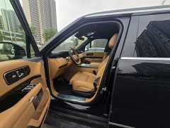 Zeekr Geely Zeekr 9X Max 55kWh Six-Seater - ფოტო 4