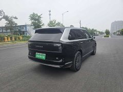 Zeekr Geely Zeekr 9X Max 55kWh Six-Seater - ფოტო 8