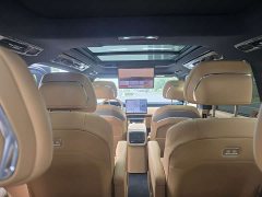 Zeekr Geely Zeekr 9X Max 55kWh Six-Seater - ფოტო 9
