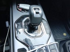 Geely Cowboy 2025 1.5TD Trendy Edition - ფოტო 10