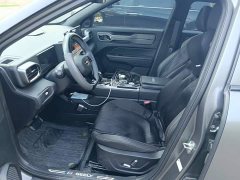 Geely Cowboy 2025 1.5TD Trendy Edition - ფოტო 11