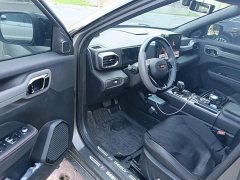 Geely Cowboy 2025 1.5TD Trendy Edition - ფოტო 12