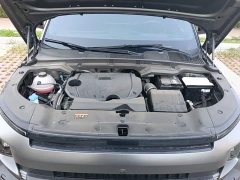 Geely Cowboy 2025 1.5TD Trendy Edition - ფოტო 16