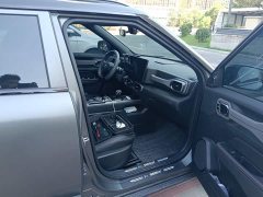 Geely Cowboy 2025 1.5TD Trendy Edition - ფოტო 19