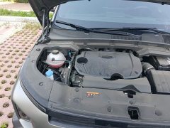 Geely Cowboy 2025 1.5TD Trendy Edition - ფოტო 20