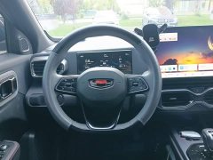 Geely Cowboy 2025 1.5TD Trendy Edition - ფოტო 6
