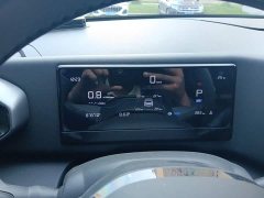 Geely Cowboy 2025 1.5TD Trendy Edition - ფოტო 7
