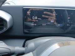Geely Cowboy 2025 1.5TD Trendy Edition - ფოტო 8