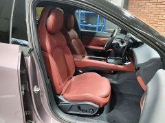 Lynk & Co Geely Lynk & Co 07 EM-P 2026 126 Extended Range Ultra H7 - ფოტო 10