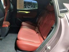 Lynk & Co Geely Lynk & Co 07 EM-P 2026 126 Extended Range Ultra H7 - ფოტო 11