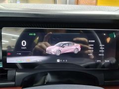 Lynk & Co Geely Lynk & Co 07 EM-P 2026 126 Extended Range Ultra H7 - ფოტო 13