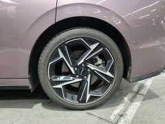 Lynk & Co Geely Lynk & Co 07 EM-P 2026 126 Extended Range Ultra H7 - ფოტო 16