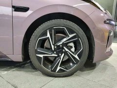 Lynk & Co Geely Lynk & Co 07 EM-P 2026 126 Extended Range Ultra H7 - ფოტო 17