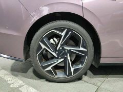 Lynk & Co Geely Lynk & Co 07 EM-P 2026 126 Extended Range Ultra H7 - ფოტო 18