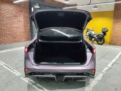 Lynk & Co Geely Lynk & Co 07 EM-P 2026 126 Extended Range Ultra H7 - ფოტო 19