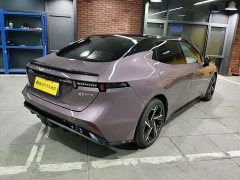 Lynk & Co Geely Lynk & Co 07 EM-P 2026 126 Extended Range Ultra H7 - ფოტო 4