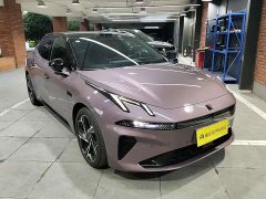 Lynk & Co Geely Lynk & Co 07 EM-P 2026 126 Extended Range Ultra H7 - ფოტო 6