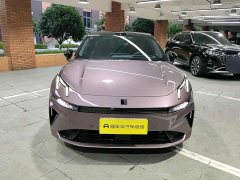 Lynk & Co Geely Lynk & Co 07 EM-P 2026 126 Extended Range Ultra H7 - ფოტო 7