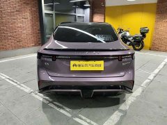 Lynk & Co Geely Lynk & Co 07 EM-P 2026 126 Extended Range Ultra H7 - ფოტო 8