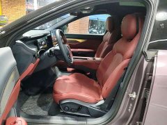 Lynk & Co Geely Lynk & Co 07 EM-P 2026 126 Extended Range Ultra H7 - ფოტო 9