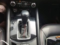Mazda CX-5 2.0L Automatic FWD Black Knight - ფოტო 8