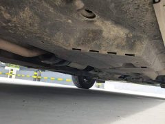 Mazda CX-5 2.0L Automatic FWD Black Knight - ფოტო 16