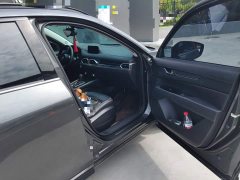 Mazda CX-5 2.0L Automatic FWD Black Knight - ფოტო 17