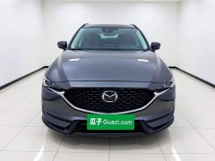 Mazda CX-5 2.0L Automatic FWD Black Knight - ფოტო 2