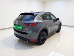 Mazda CX-5 2.0L Automatic FWD Black Knight - ფოტო 4