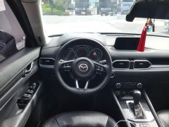 Mazda CX-5 2.0L Automatic FWD Black Knight - ფოტო 5