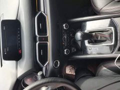 Mazda CX-5 2.0L Automatic FWD Black Knight - ფოტო 7