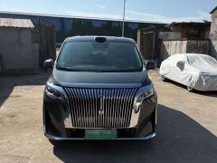 Great Wall WEY Shanshan New Energy Four-Wheel Drive Shanshan 8 - ფოტო 2