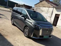 Great Wall WEY Shanshan New Energy Four-Wheel Drive Shanshan 8 - ფოტო 3