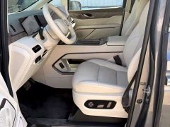 Great Wall WEY Shanshan New Energy Four-Wheel Drive Shanshan 8 - ფოტო 4