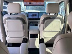 Great Wall WEY Shanshan New Energy Four-Wheel Drive Shanshan 8 - ფოტო 5