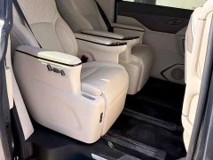 Great Wall WEY Shanshan New Energy Four-Wheel Drive Shanshan 8 - ფოტო 6