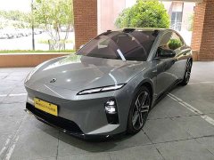 NIO ET5 Champion Commemorative Edition 75kWh - ფოტო 1